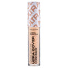 Collection Ultra Cover Concealer beige warm - British product