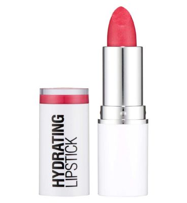 Collection Hydrating Lipstick GOODS Boots pink peony  