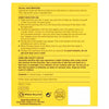 Superdrug Facial Hair Removal Pads (British brand)