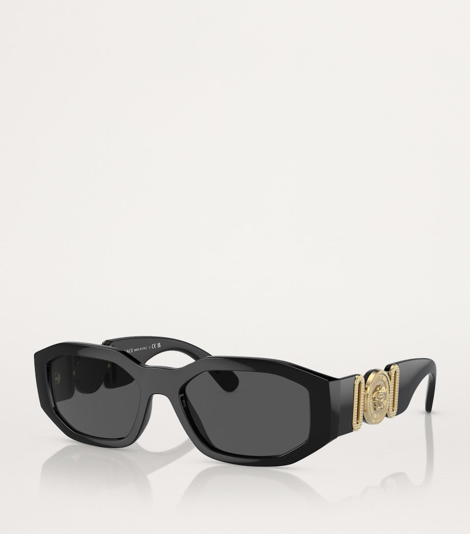 Versace Nylon sunglasses model 0VE4361, UK version