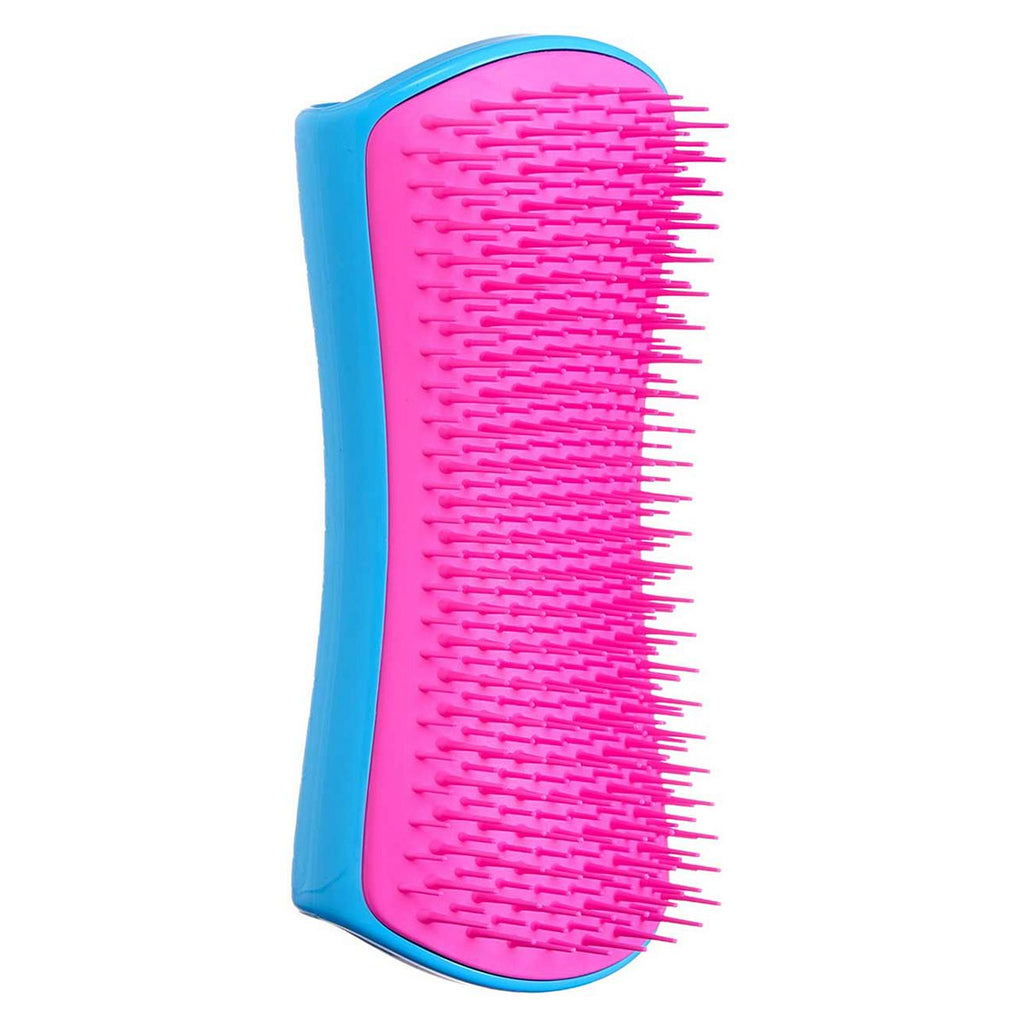 Tangle Teezer Pet Deshedding Brush - Blue Pink