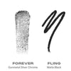 Morphe eye shadow stick Forever / Fling imported from the UK