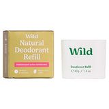 DNR Wild Pomegranate & Pink Peppercorn Deo Refill GOODS Superdrug   