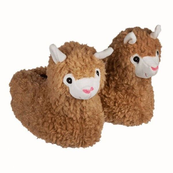 Disaster Designs Alpaca Slippers GOODS Superdrug   