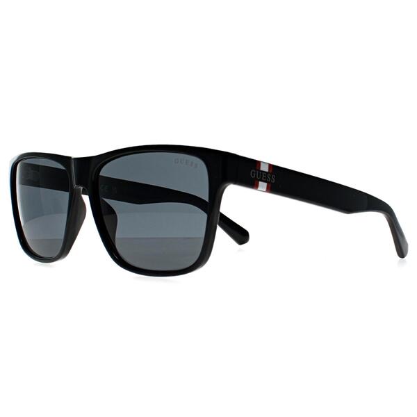 Guess GF5120 black men sunglasses, UK version