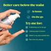 Wype On The Go natural toilet gel 30ml (British brand)