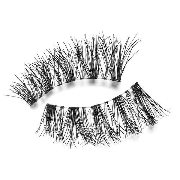 Eylure 3/4 Length Accent False Lash No 012 GOODS Superdrug   