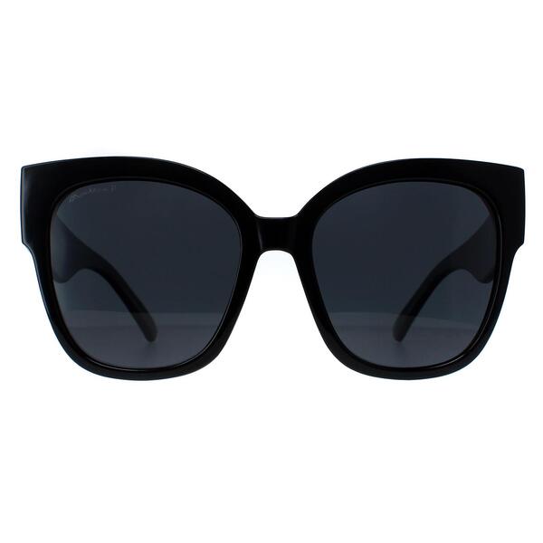 Montana MP73A black polarized women's sunglasses, UK version