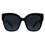 Montana MP73A black polarized women's sunglasses, UK version