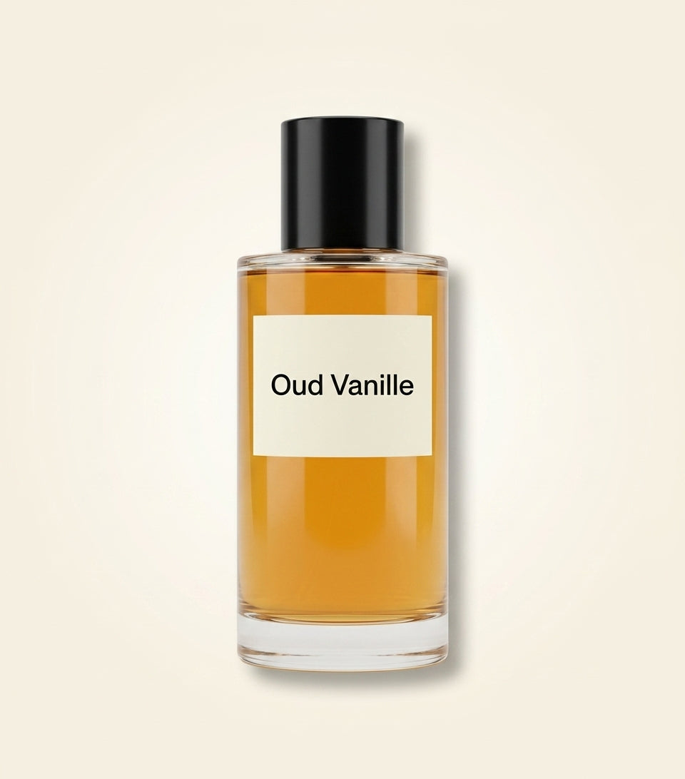 Cartier Oud Vanillé parfum 75ml, UK version