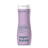 Attitude Shampoo Moisture Rich Coconut Wild Berries 473ml (British brand)