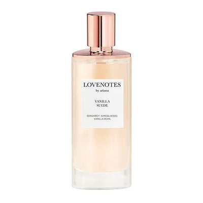 Ariana Grande Lovnotes Vanilla Suede Parfyme 125ml