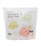 Sunnylife Kids sea animal splash toys set of 6 (British brand)