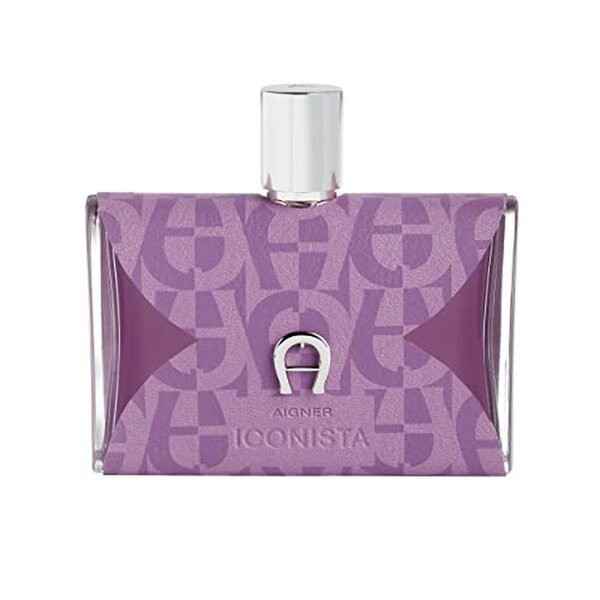 Etienne Aigner Iconista Eau de Parfum 100ml (British brand)