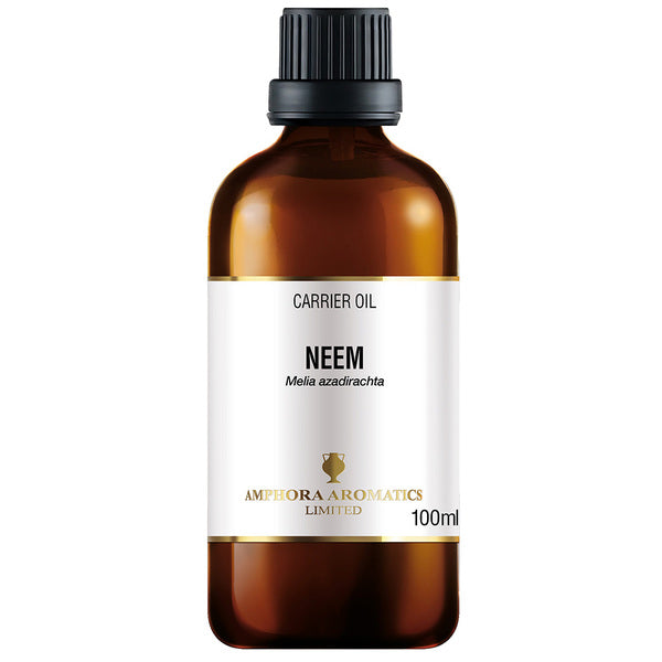 Amphora Aromatics Neem Oil 100ml GOODS Superdrug   