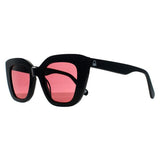 Benetton BE5061 black women sunglasses, UK version