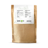 APSOGO organic dried basil 100g - British product