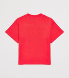 Kenzo Kids Cotton Logo T-Shirt 2-14 Years, UK version