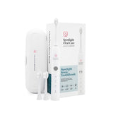 Spotlight Oral Care sonic toothbrush (British brand)