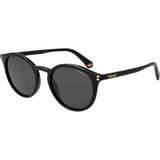 Polaroid Black PLD 6233 S 51 807M9 Essential Sunglasses