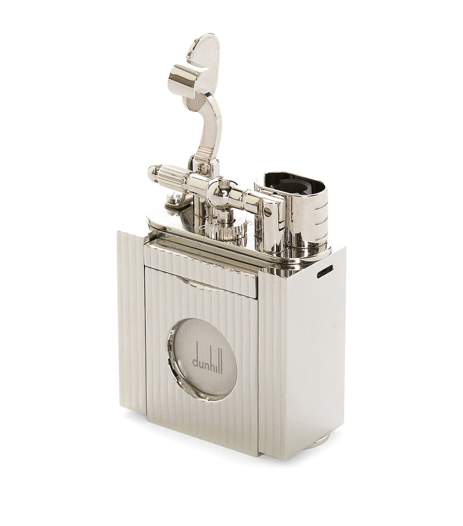 Dunhill Turbo Lighter - British product