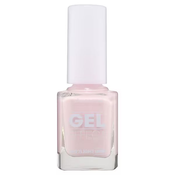 Collection Gel Effect Nail Polish Bubblegum 10.5ml - British product