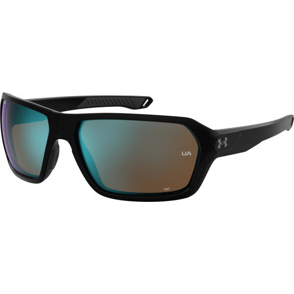 Under Armour UA RECON 64 sunglasses black (British brand)