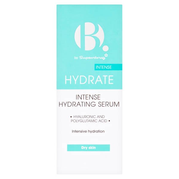 B. Intense Hydrating Serum 30ml GOODS Superdrug   