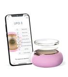Foreo UFO 3 skin wellness device (British brand)