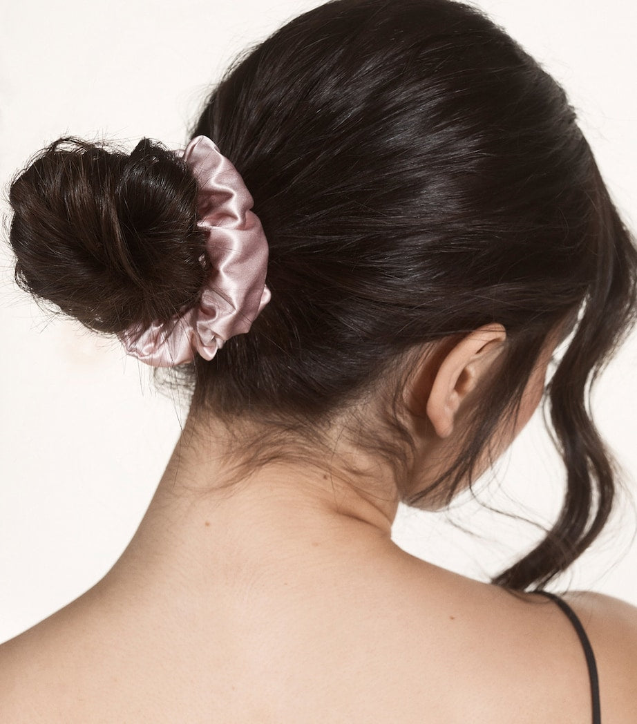 Slip silk scrunchies set of 3 (British brand)