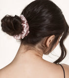 Slip silk scrunchies set of 3 (British brand)