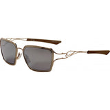 Nike Veil Prism sunglasses in acetate (British brand)