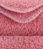 Abyss & Habidecor Super Pile face cloth 30cm x 30cm - British product