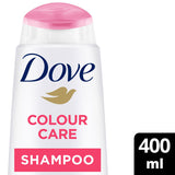 Dove Colour Care Shampoo Haircare & Styling ASDA   