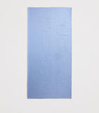 Ralph Lauren cashmere-silk scarf 139.5cm - British product