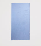Ralph Lauren cashmere-silk scarf 139.5cm - British product