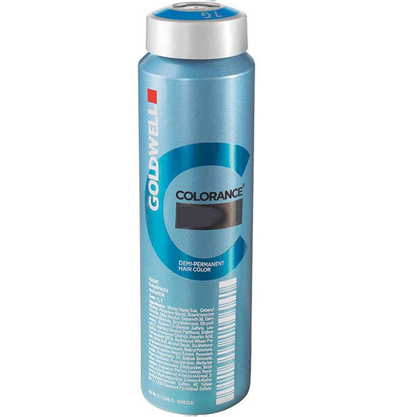 Goldwell Colorance Acid Color Coloration - 7RG GOODS Superdrug   