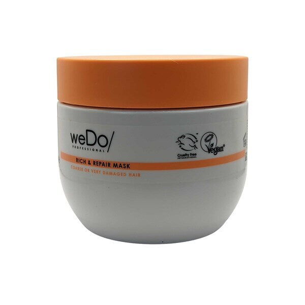 weDo Professional -  Repair Hair Mask 400ml Dry Damaged GOODS Superdrug   