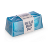 Bluebeards Revenge Big Blue bar soap 175g (British brand)