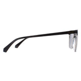 Polaroid PLD4161/S black cat eye polarized women sunglasses (British brand)