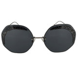 Fendi women's sunglasses FF 0358/S KB7 - British product