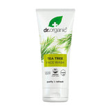 Dr Organic Manuka Honey Gentle Face Wash 150ml - McGrocer
