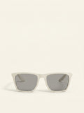 Prada Linea Rossa polarised pillow sunglasses (British brand)