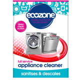 Ecozone Appliance Deep Clean Descaler Laundry M&S   