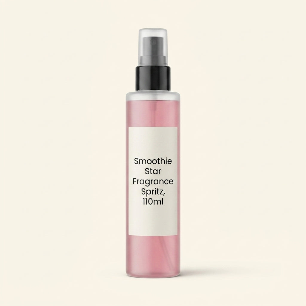 Soap & Glory Smoothie Star body mist 110ml - British product