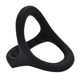 Loving Joy silicone triple cock ring, imported from the UK