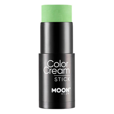 Moon Glow Neon UV ColorCream Stick Vert Intense 21g