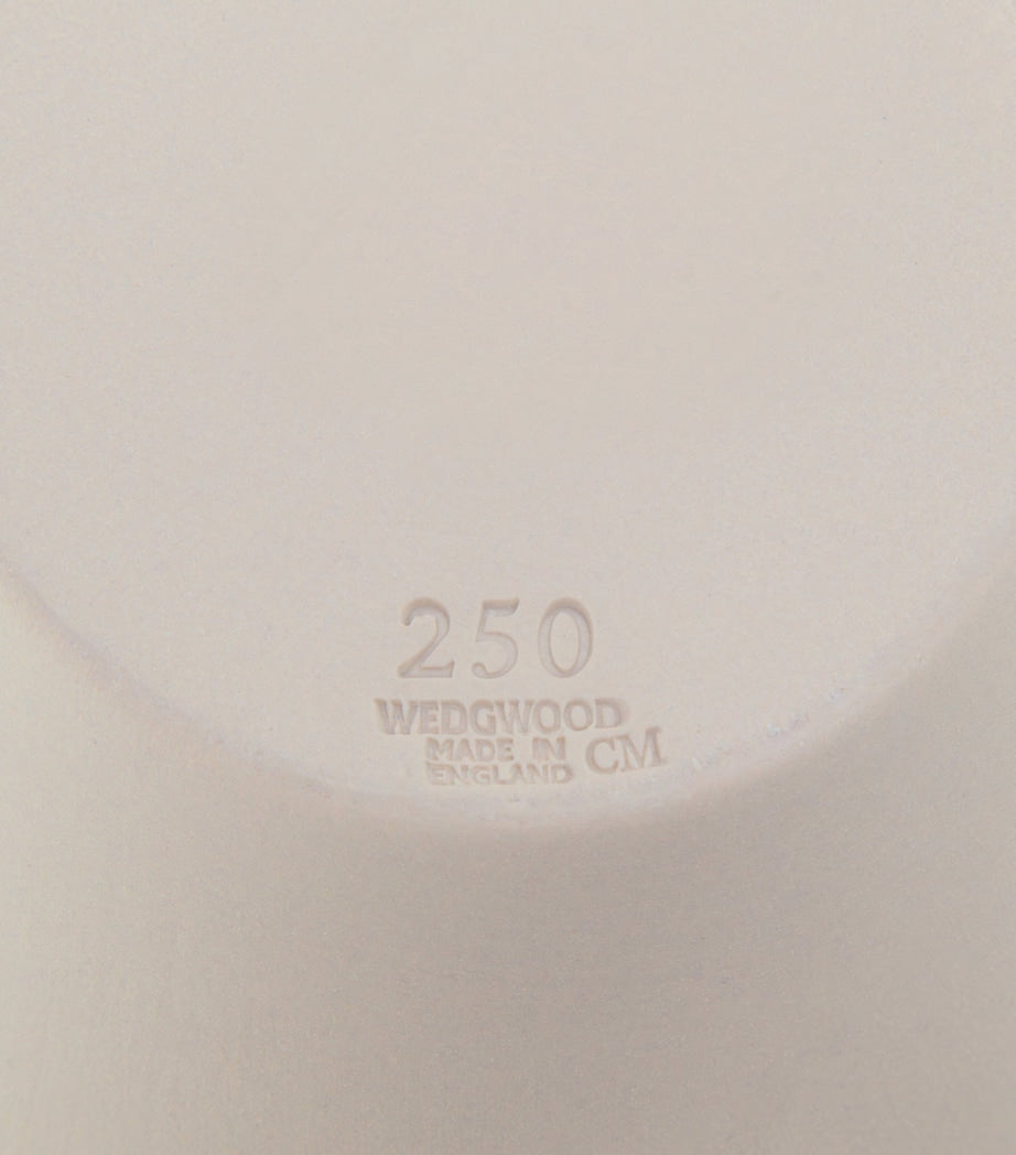 Wedgwood Magnolia Blossom bud vase 14cm (British brand)