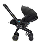 Doona X Kindersitz und Kinderwagen - britisches Produkt