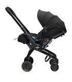Doona X infant car seat and stroller - British product